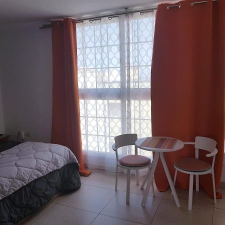Estudio Nuevo Con Bano, Cocina Y Gran Terraza Los Realejos Esterno foto