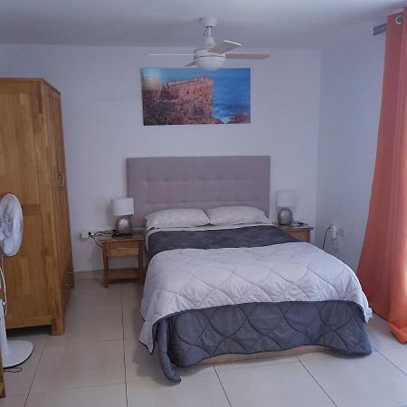 Estudio Nuevo Con Bano, Cocina Y Gran Terraza Los Realejos Esterno foto