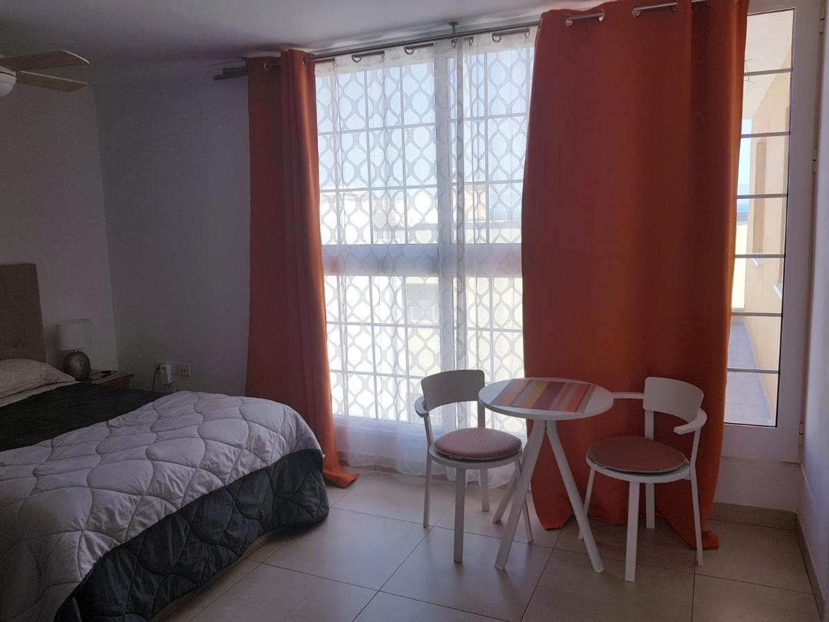 Estudio Nuevo Con Bano, Cocina Y Gran Terraza Los Realejos Esterno foto