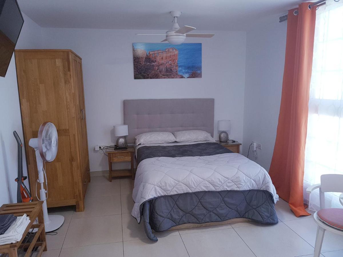 Estudio Nuevo Con Bano, Cocina Y Gran Terraza Los Realejos Esterno foto