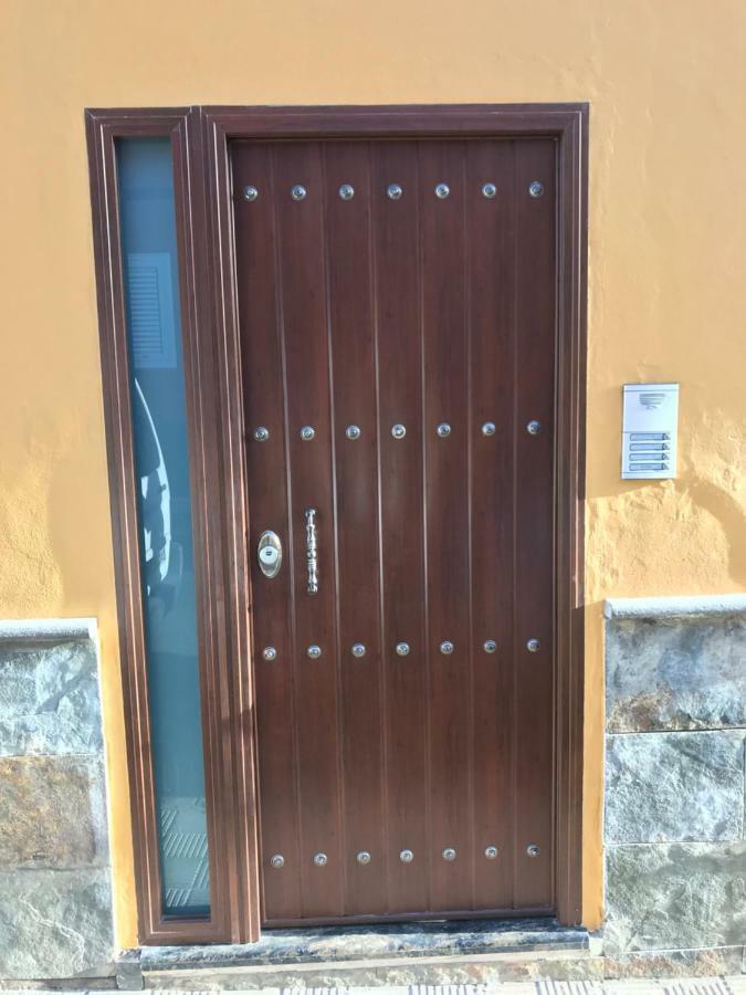 Estudio Nuevo Con Bano, Cocina Y Gran Terraza Los Realejos Esterno foto